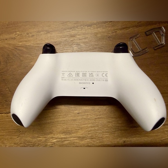 Sony Playstation 5 Slim Digital Console Dual Sense Controller - Picture 4 of 11